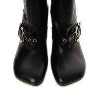 Respect Premium тобықты етігі IS32-197271