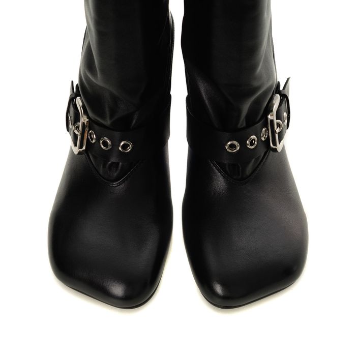 Respect Premium тобықты етігі IS32-197271