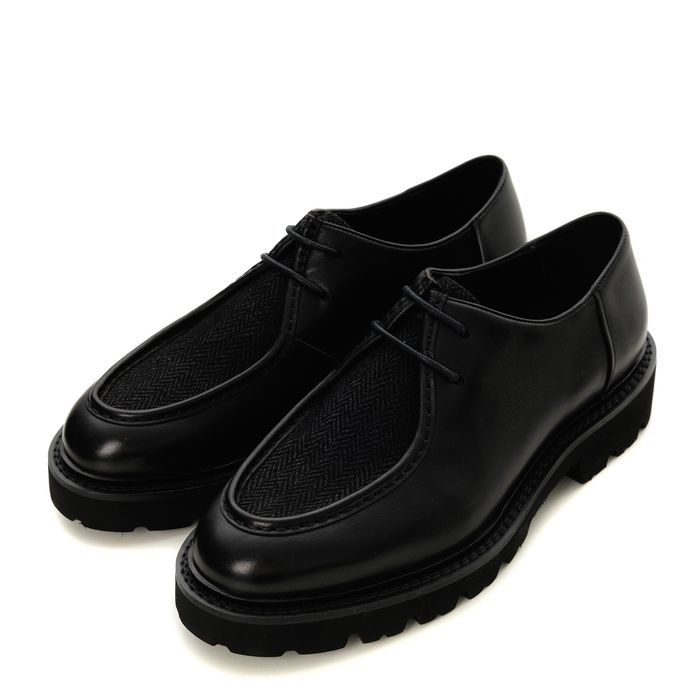 Respect Premium жартылай бәтеңкелері IS43-197281