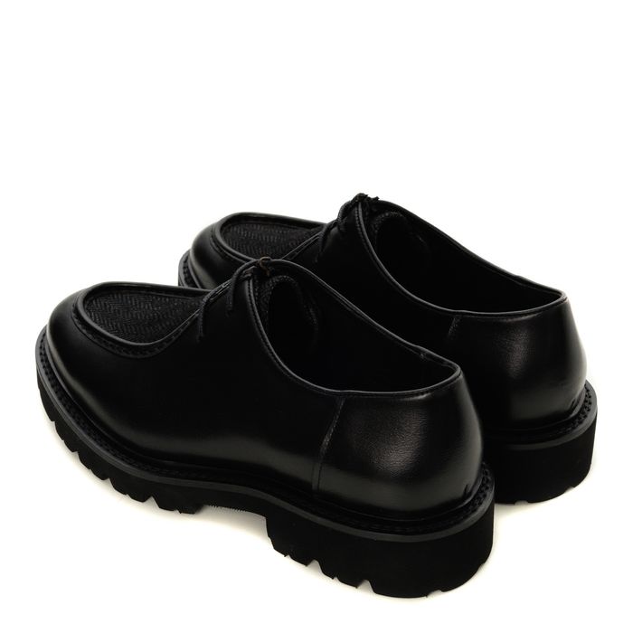 Полуботинки Respect Premium IS43-197281