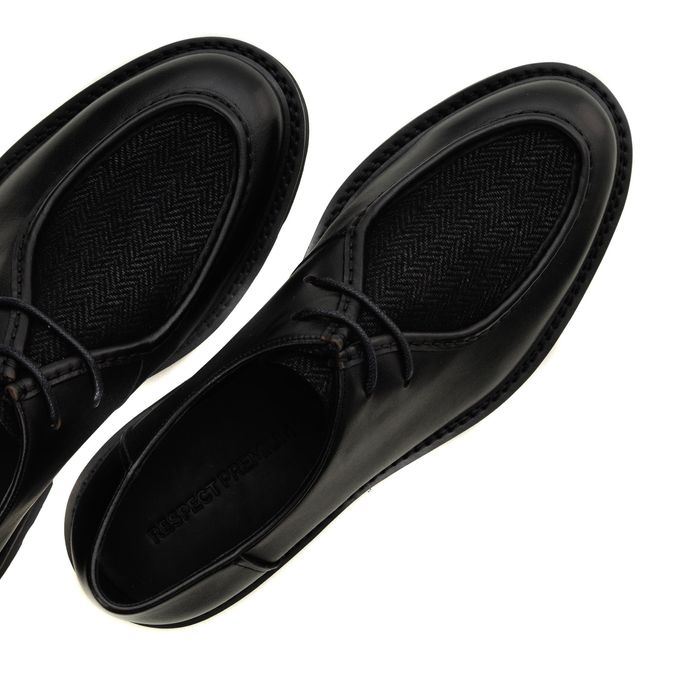 Respect Premium жартылай бәтеңкелері IS43-197281