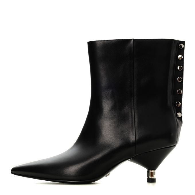 Respect Premium тобықты етігі