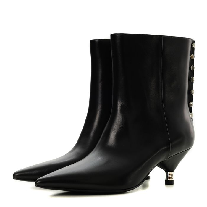 Respect Premium тобықты етігі IS32-197279