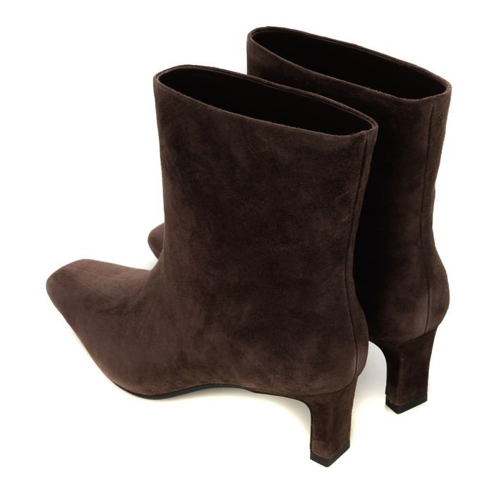 Respect Premium тобықты етігі IS32-192086