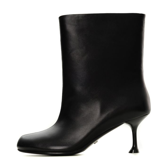 Полусапоги Respect Premium IS31-192651