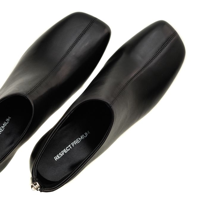 Respect Premium тобықты етігі IS32-192632