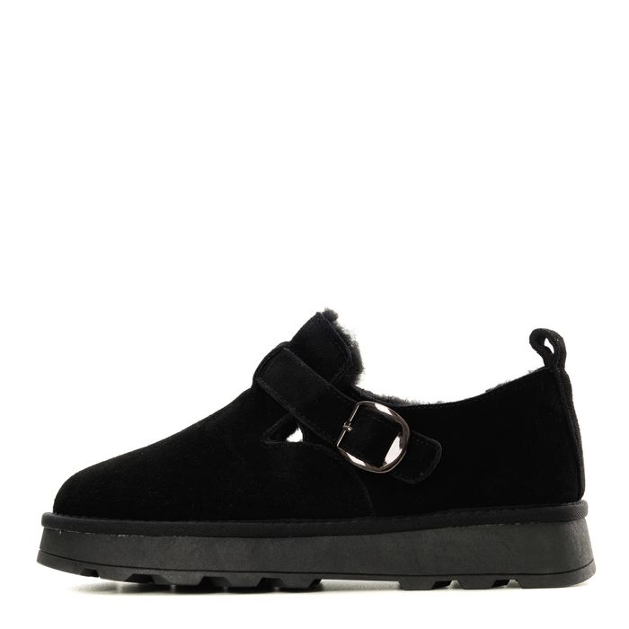 Полуботинки Respect VK23-196108