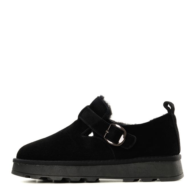 Respect жартылай бәтеңкелері