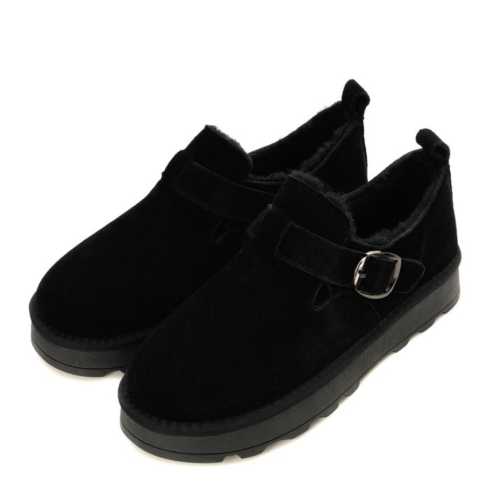 Respect жартылай бәтеңкелері VK23-196108