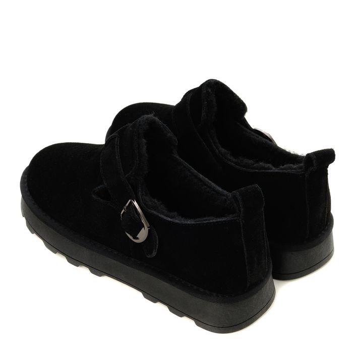 Respect жартылай бәтеңкелері VK23-196108