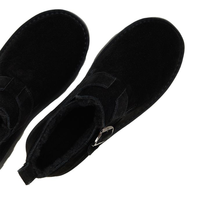 Полуботинки Respect VK23-196108