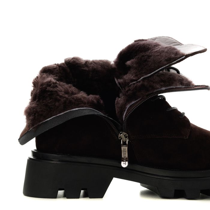 Respect бәтеңкелері VK12-135159