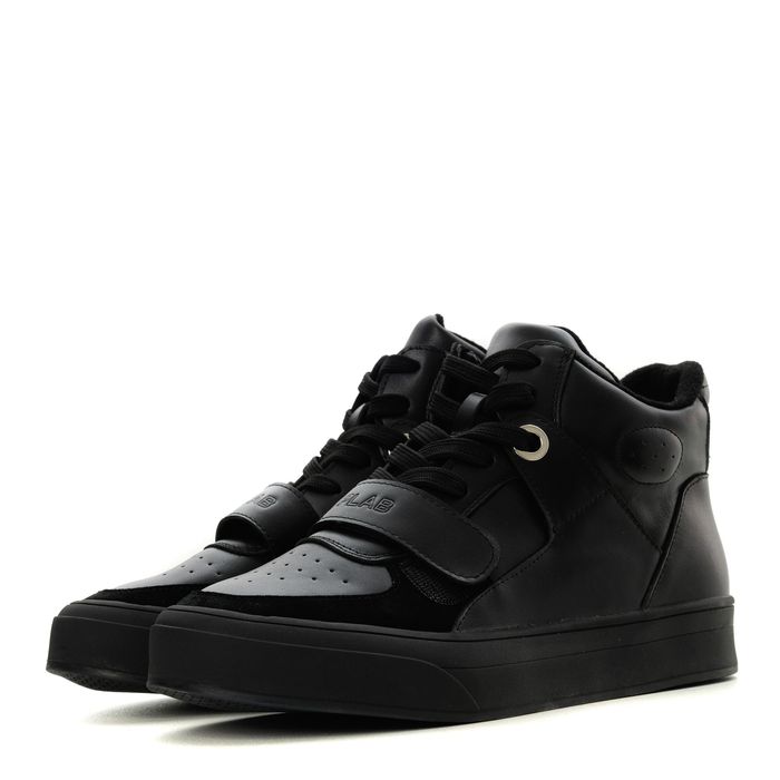 Ботинки RSP LAB VK32-193909