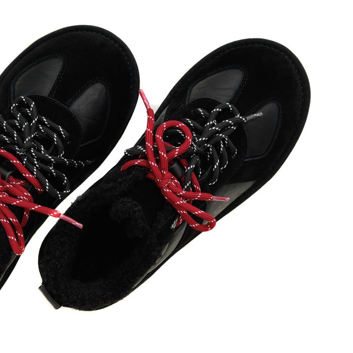 Rsp LAB жартылай бәтеңкелері VK13-194364