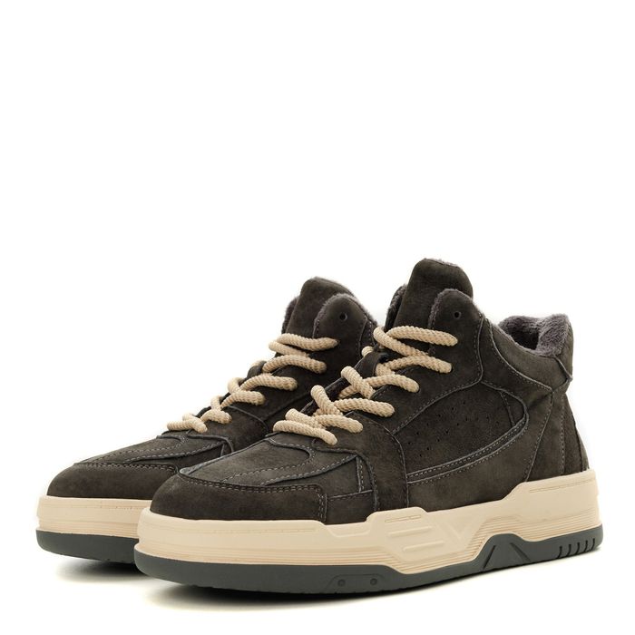 Кеды RSP LAB VK32-194339