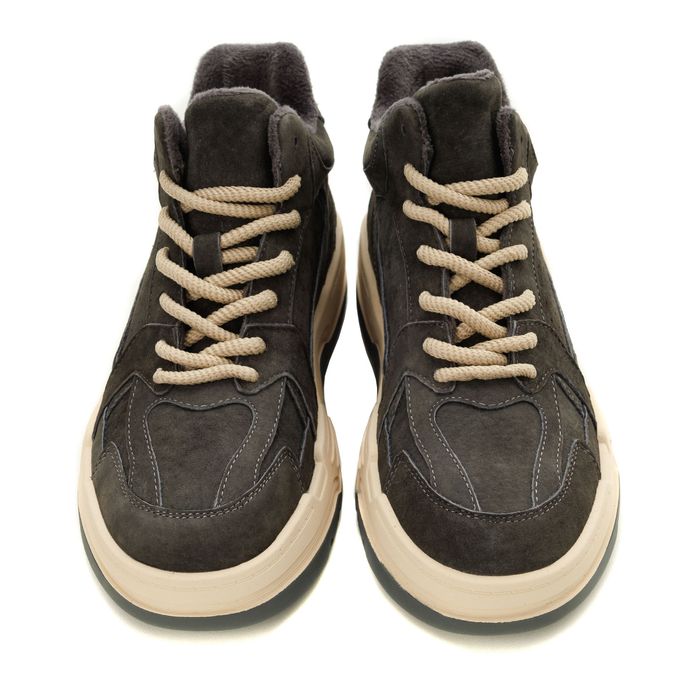 Кеды RSP LAB VK32-194339