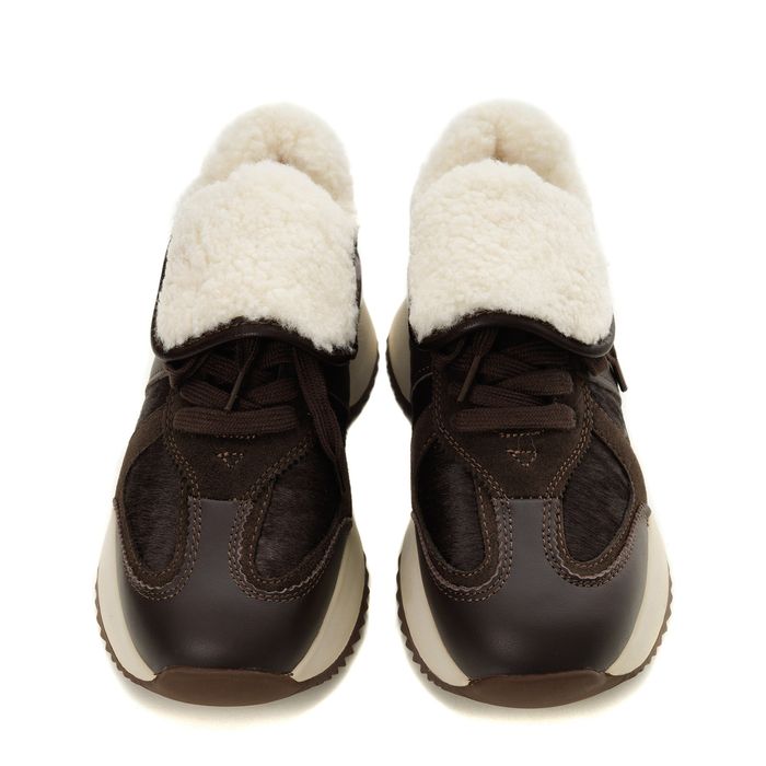 RSP LAB кроссовкалары VK13-194209