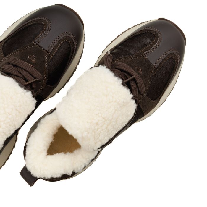 RSP LAB кроссовкалары VK13-194209