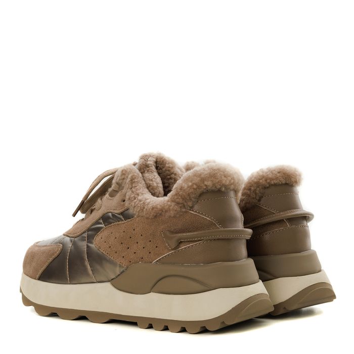 Кроссовки RSP LAB VK13-194388