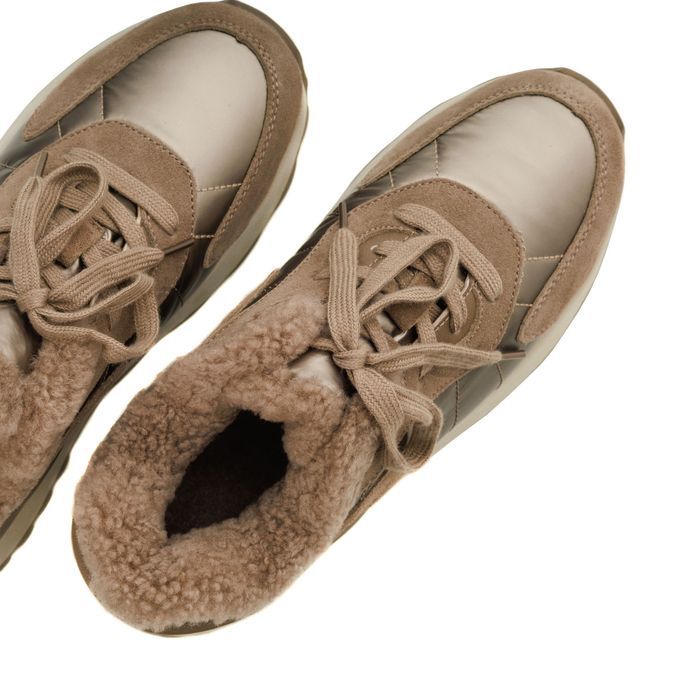 Кроссовки RSP LAB VK13-194388