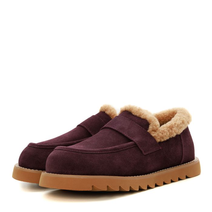 Respect лоферлері VK13-194345