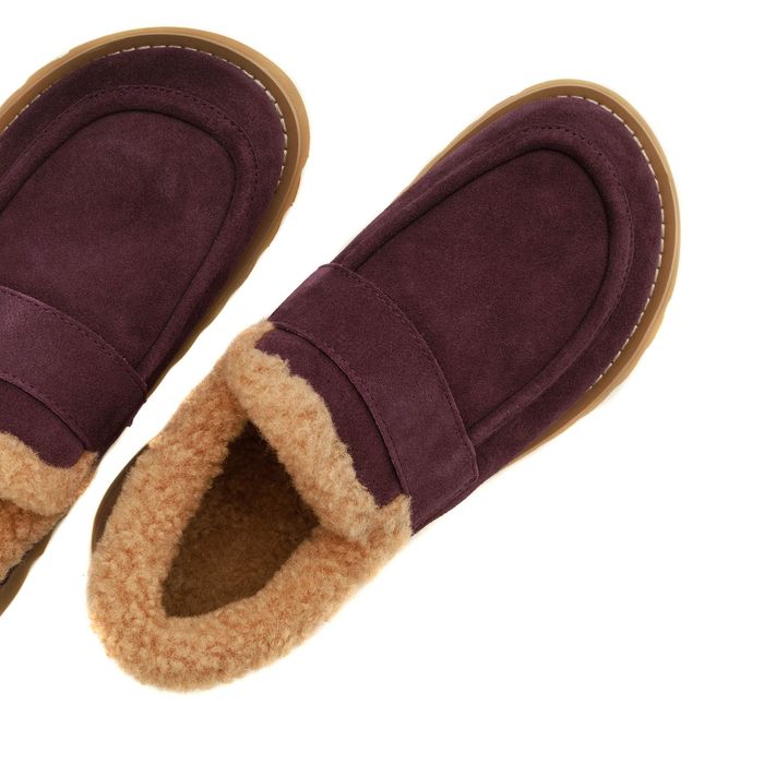 Respect лоферлері VK13-194345