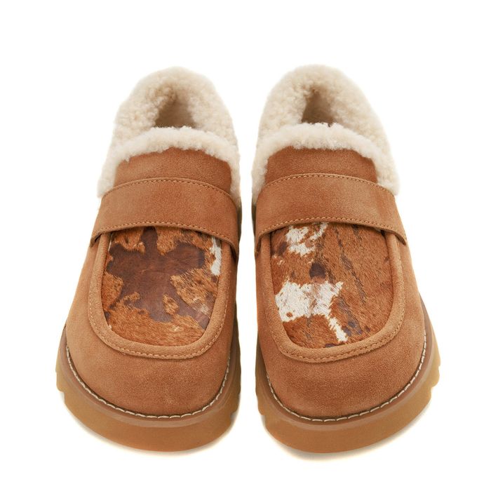 Respect лоферлері VK13-194343