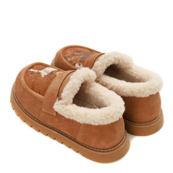 Respect лоферлері VK13-194343