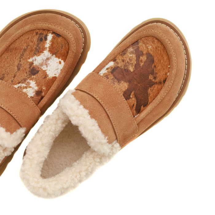 Respect лоферлері VK13-194343