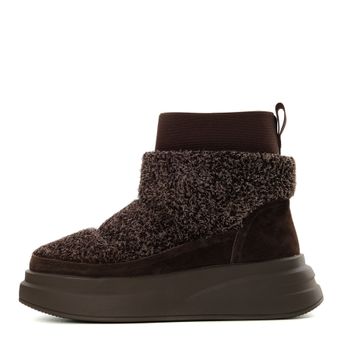 Ботинки Respect