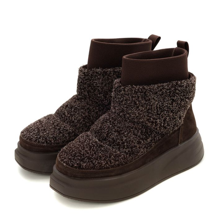 Ботинки Respect VK12-193794