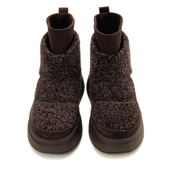 Ботинки Respect VK12-193794