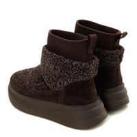 Ботинки Respect VK12-193794