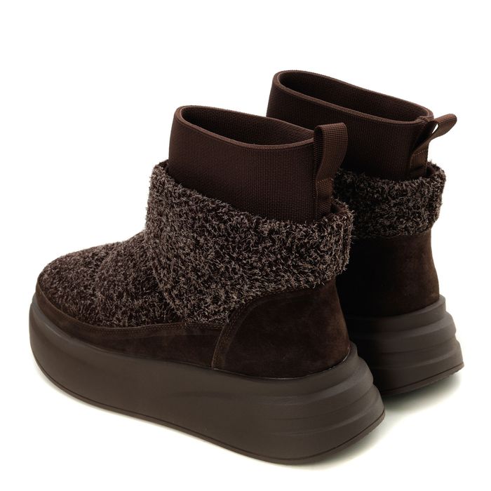 Ботинки Respect VK12-193794