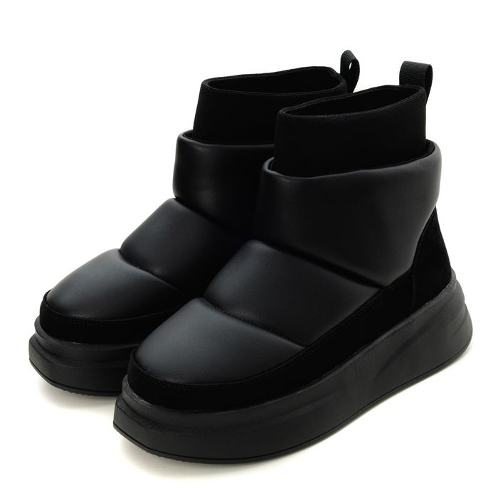 Ботинки Respect VK12-193795