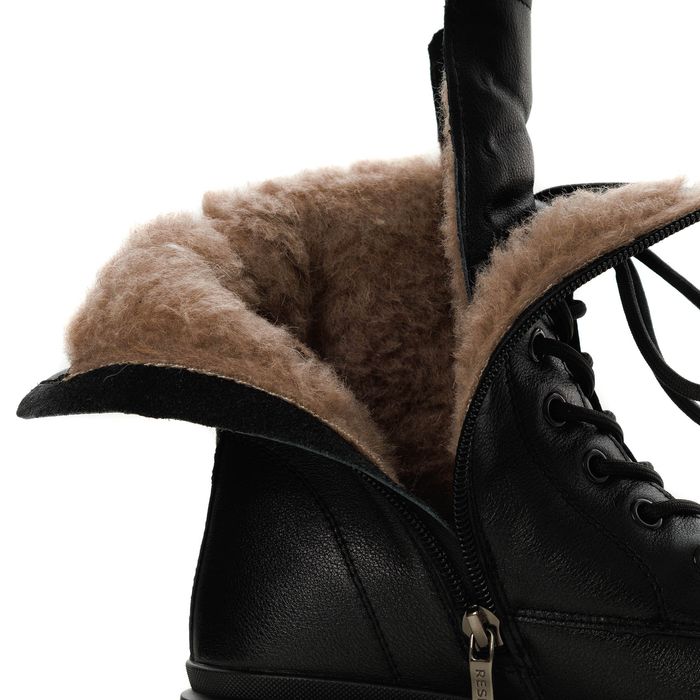 Ботинки Respect VK12-193807