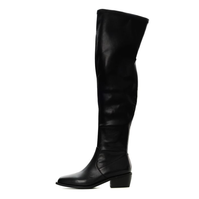 Respect ботфорттары VK30-195670