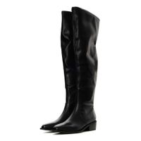 Respect ботфорттары VK30-195670