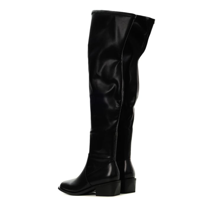 Respect ботфорттары VK30-195670