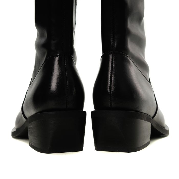 Respect ботфорттары VK30-195670