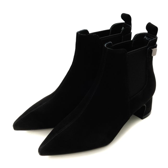 Ботильоны Audienz DE21926-WT