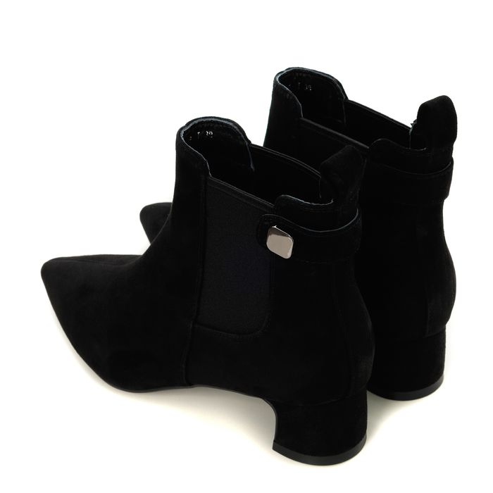 Ботильоны Audienz DE21926-WT