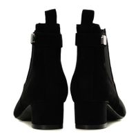 Audienz тобықты етігі DE21926-WT