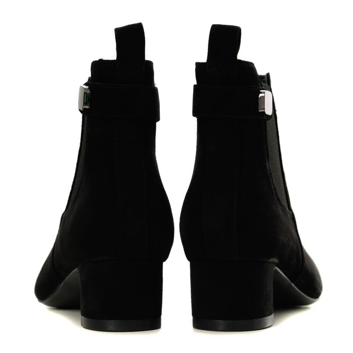 Ботильоны Audienz DE21926-WT