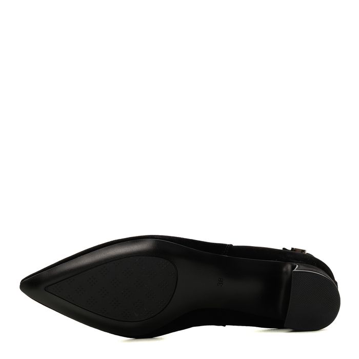 Audienz тобықты етігі DE21926-WT