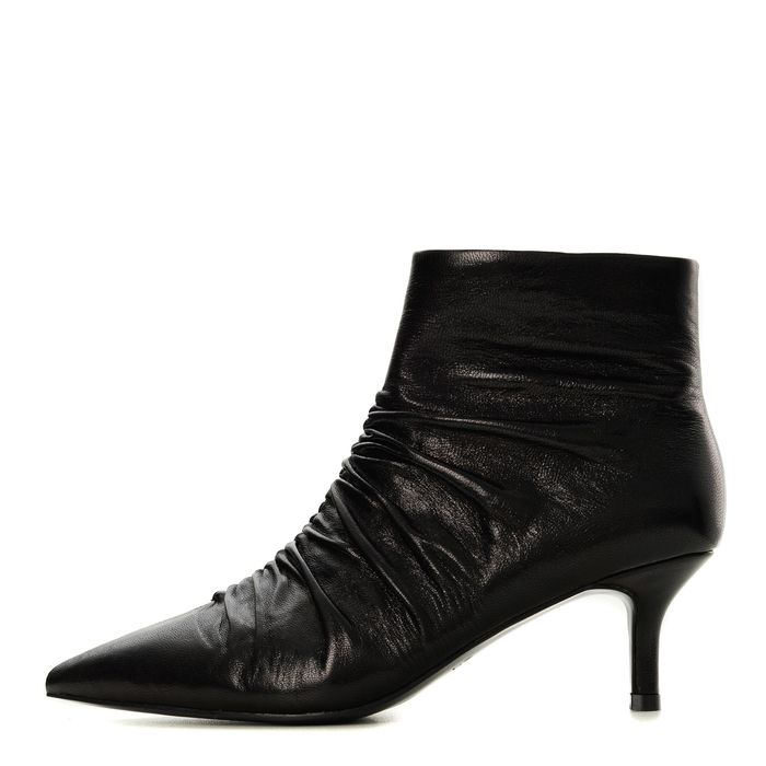 Respect Premium тобықты етігі VK32-193786