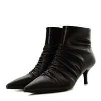 Respect Premium тобықты етігі VK32-193786