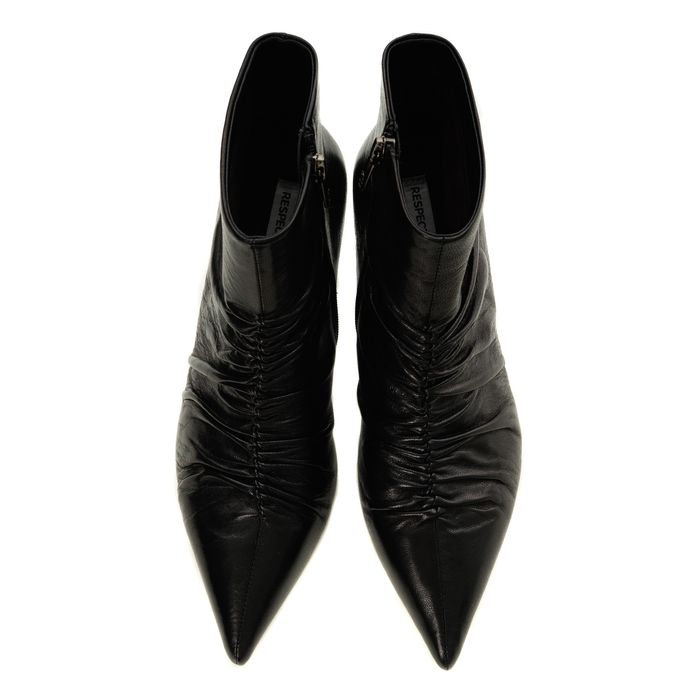 Respect Premium тобықты етігі VK32-193786