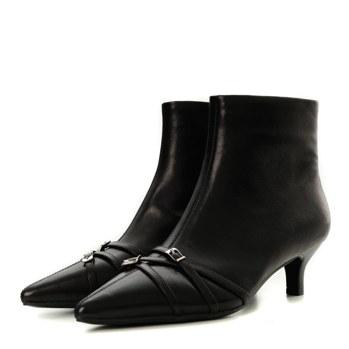 Respect Premium тобықты етігі VK32-194639