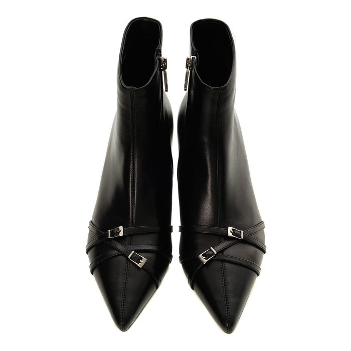 Respect Premium тобықты етігі VK32-194639